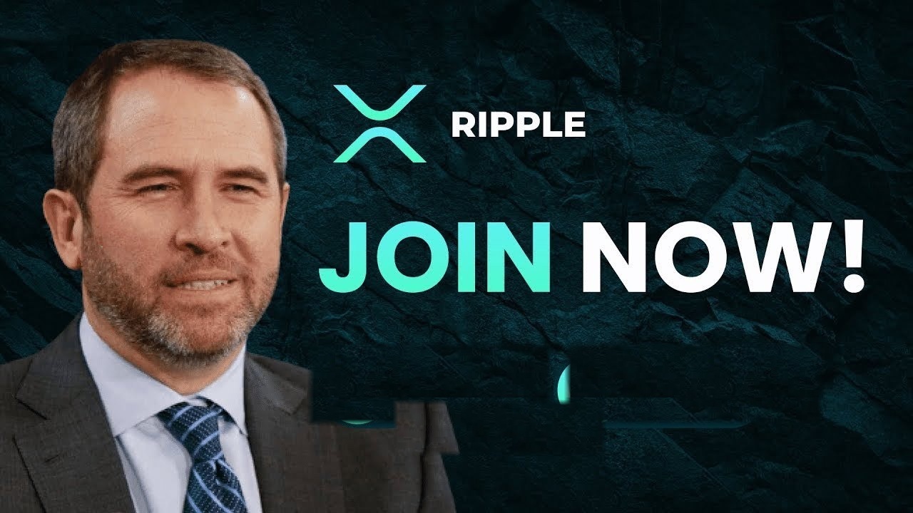 Brad Garlinghouse